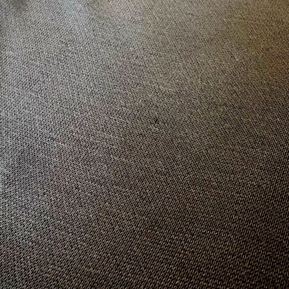 NWT DAILY RITUAL CROSSBACK TANK TOP SZ LG MODAL POLY BLEND DK BLUE SUPER SOFT - Picture 7 of 7